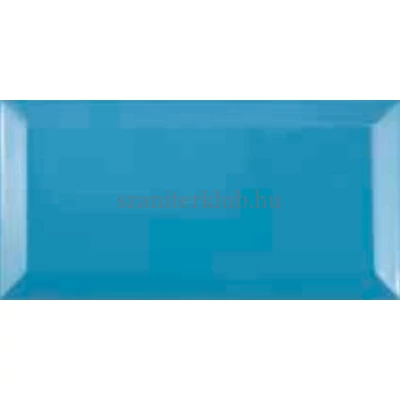 Fabresa teal metro csempe 10x20 cm