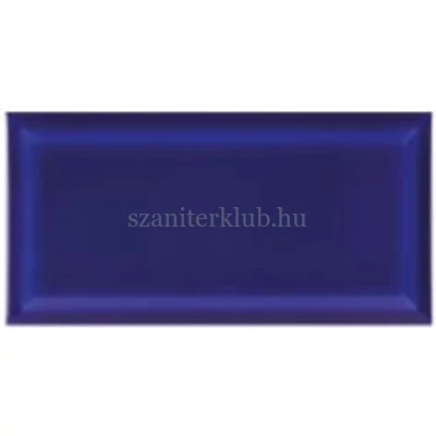 Fabresa victorian blue metro csempe 10x20 cm