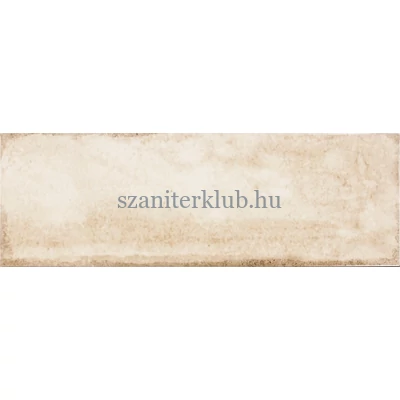 Fabresa titan honey brillo csempe 10x30 cm