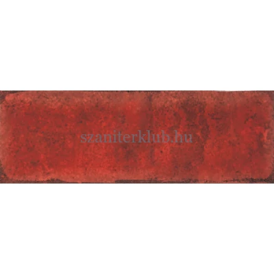 Fabresa titan ruby brillo csempe 10x30 cm