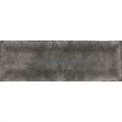 Fabresa titan smoke brillo csempe 10x30 cm