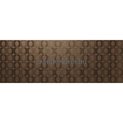 fanal pearl copper chain 31,6x90 cm