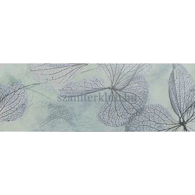 fanal pearl dream turquoise A decor 31,6x90 cm