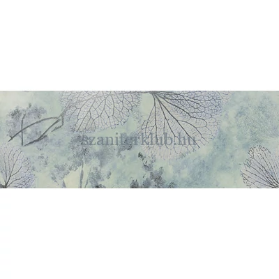 fanal pearl dream turquoise B decor 31,6x90 cm