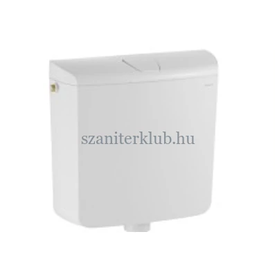 Geberit AP110 Rio wc tartály