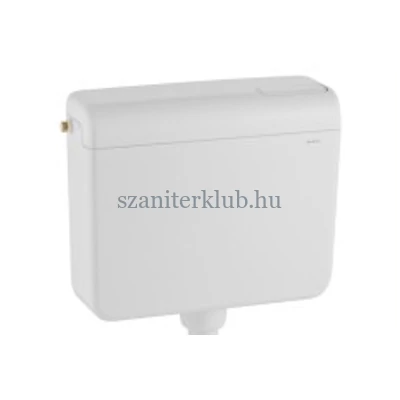 Geberit AP112 Fontana wc tartály