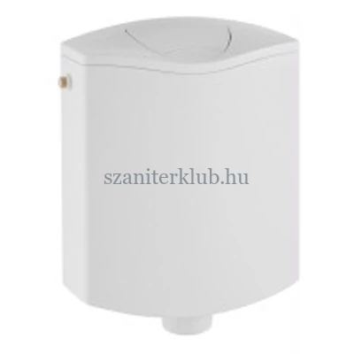 Geberit Ap116 Plus wc tartály