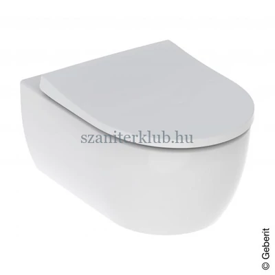 Geberit Icon fali wc rimfree 204060000