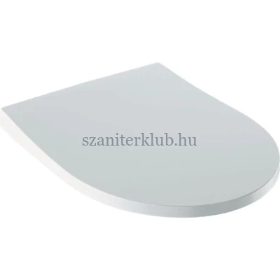 Geberit iCon WC-ülőke 500.835.01.1