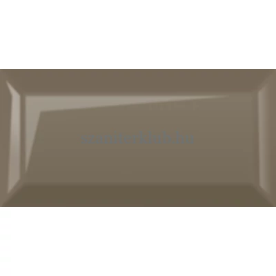 golden tile metro smoke csempe 10x20 cm