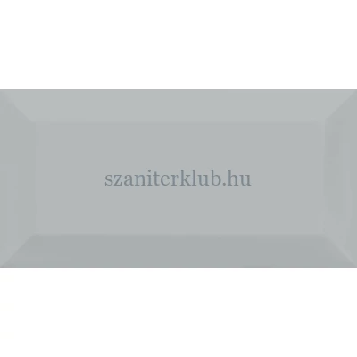 golden tile metro grey csempe 10x20 cm