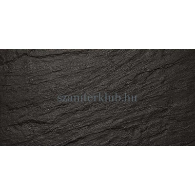 grespania alpes negro 30x60 cm