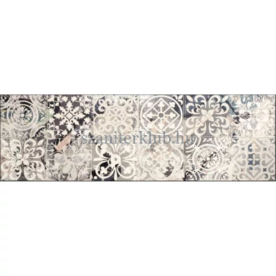 grespania texas gris csempe 31,5x100 cm