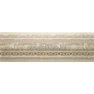 grespania cedar beige dekor 31,5x100 cm