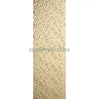 grespania futura oro dekor  30x90 cm