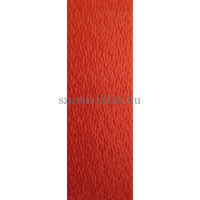 grespania futura rojo csempe 30x90 cm