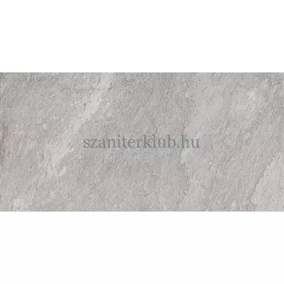 kanjiza hardrock grey padlólap 30x60 cm