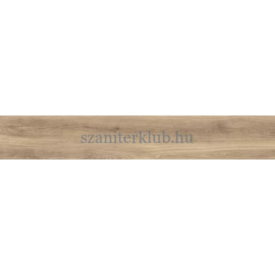 korzilius alami beige str padlólap 119,8x19 cm