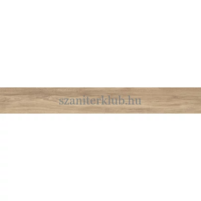 korzilius alami beige str padlólap 179,8x23 cm