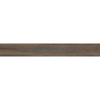 korzilius alami brown str padlólap 179,8x23 cm