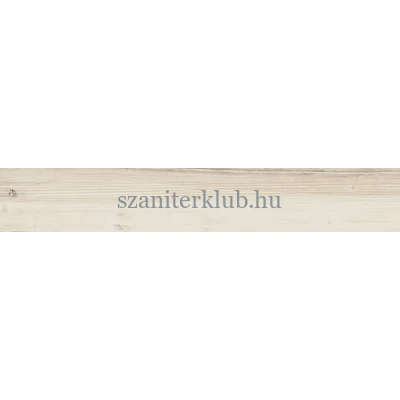 korzilius wood craft white str 1198x190 mm