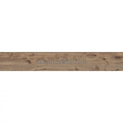 korzilius wood grain red str padlólap 149,8x23 cm