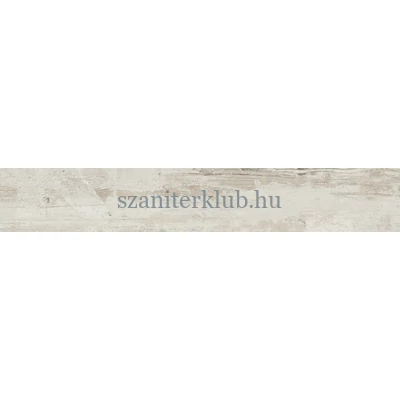 korzilius wood work white str 1198x190 mm
