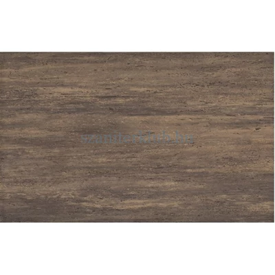 kwadro doppia brown csempe 25×40 cm