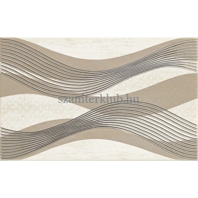 kwadro sari beige inserto 25x40 cm