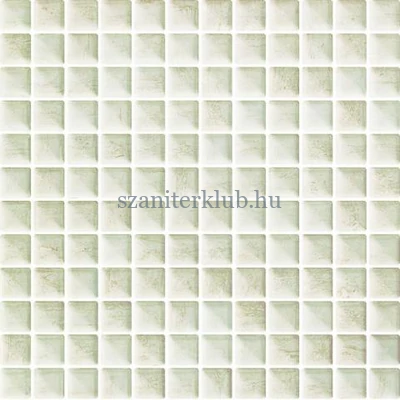 kwadro sari beige pressed mosaic 29,8x29,8 cm