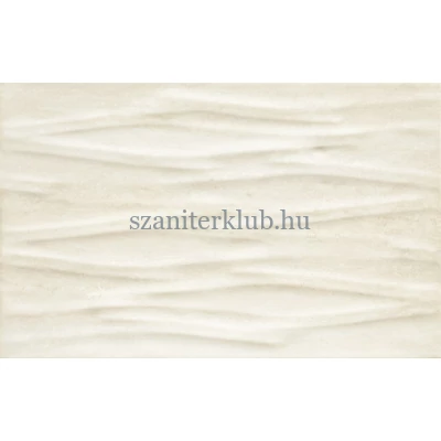 kwadro sari beige str csempe 25x40 cm