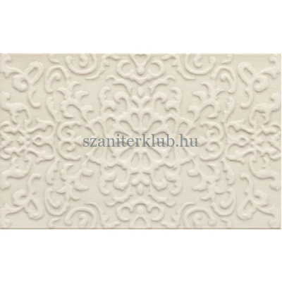 kwadro tembre ochra struktura csempe 250×400 mm