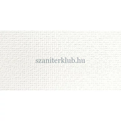 love genesis arid white shine ret csempe 30x60 cm