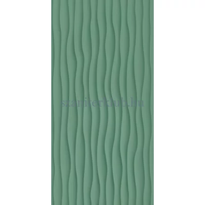 love genesis reef green matt ret csempe 30x60 cm