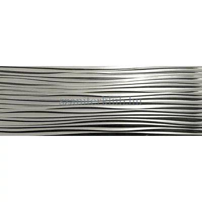 love genesis wind silver shine ret csempe 35x100 cm