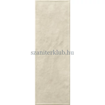 love ground cream csempe 20x60 cm