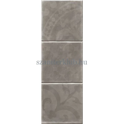 love ground homeland grey csempe 20x60 cm