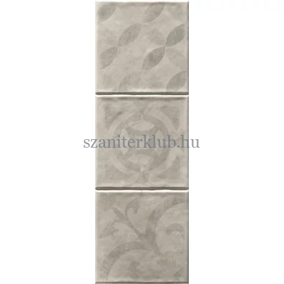 love ground homeland tortora csempe 20x60 cm