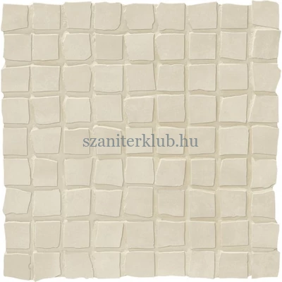love ground mosaico cream 20x20 cm