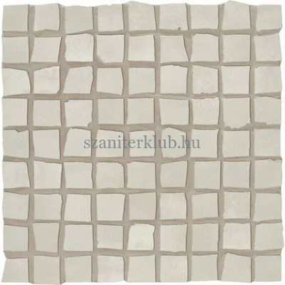 love ground mosaico lightgrey 20x20 cm