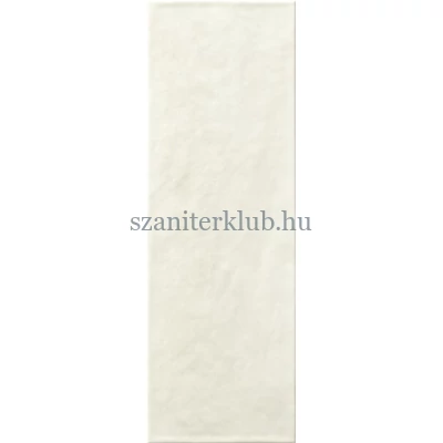 love ground white csempe 20x60 cm