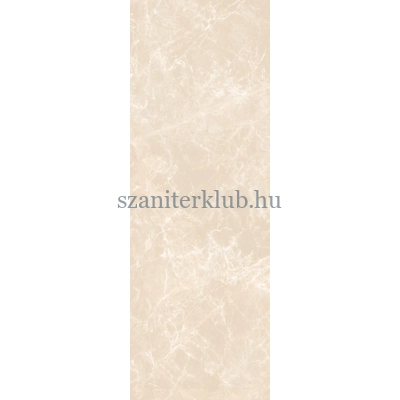 love marble beige matt ret csempe 35x100 cm