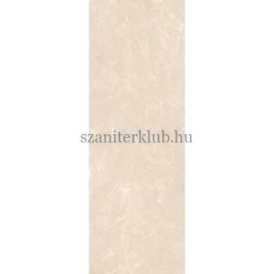 love marble beige shine ret csempe 35x100 cm