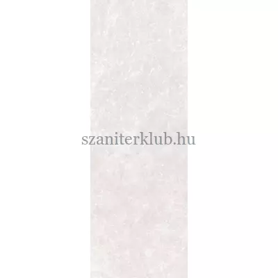 love marble light grey shine ret  csempe 35x100 cm