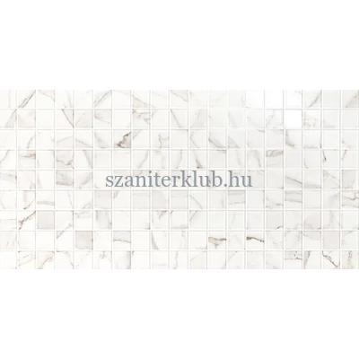 love preciuos boxy calacatta ret csempe 35x70 cm