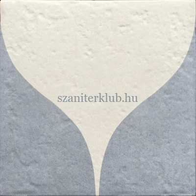 mainzu blue water decor blue two 20x20 cm mainzu blue water decor blue two 20x20 cm