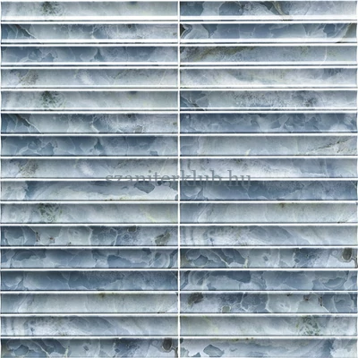 mainzu chloe wave aqua csempe 15x30 cm mainzu chloe wave aqua csempe 15x30 cm