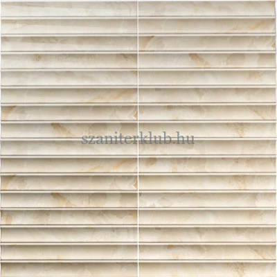 mainzu chloe wave sand csempe 15x30 cm mainzu chloe wave sand csempe 15x30 cm