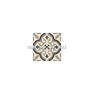 mainzu florentine centro white 20x20 cm