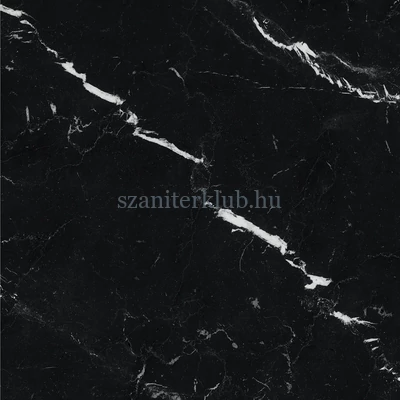 marazzi allmarble elegant black lux M3CJ 60x60 cm